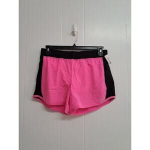 Amazon‎ Essentials Women's 4" Stretch Woven Running Short Size M